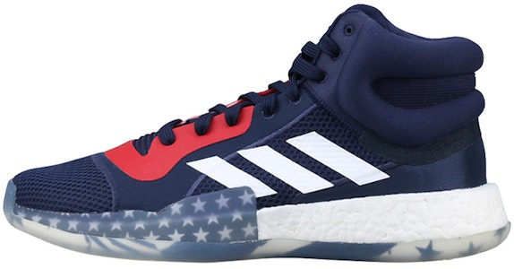 adidas Stella McCartney x adidas Marquee Boost 'Azul Blanco' EG2497 Buy adidas Stella McCartney x adidas Marquee Boost 'Azul Blanco' EG2497