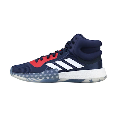 adidas Stella McCartney adidas Marquee Boost 'Blue White'