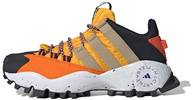 Stella McCartney x adidas Seeulater 'Crew Yellow Unity Orange' ID1890 Stella McCartney x adidas Seeulater 'Crew Yellow Unity Orange' ID1890