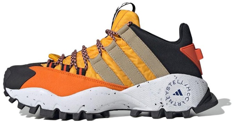 Stella McCartney x adidas Seeulater 'Crew Yellow Unity Orange' ID1890 Buy Stella McCartney x adidas Seeulater 'Crew Yellow Unity Orange' ID1890