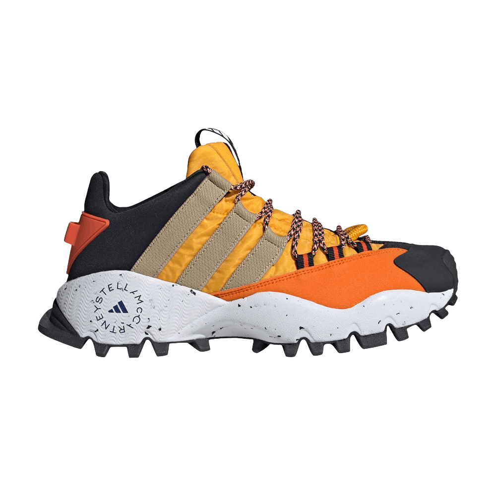 Buy Stella McCartney x adidas Seeulater 'Crew Yellow Unity Orange' ID1890 -  Novelship