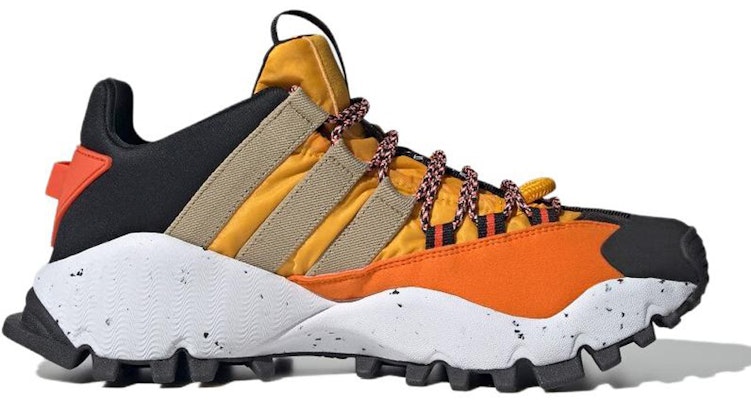 Stella McCartney x adidas Seeulater 'Crew Yellow Unity Orange' ID1890 Order Stella McCartney x adidas Seeulater 'Crew Yellow Unity Orange' ID1890
