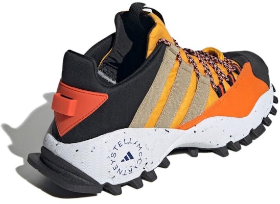 Stella McCartney x adidas Seeulater 'Kuning Muda Jingga Unity' ID1890 Lookbook Stella McCartney x adidas Seeulater 'Kuning Muda Jingga Unity' ID1890