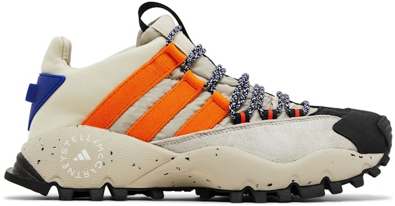 Stella McCartney x adidas Seeulater 'Gobi Unity Orange' Lelaki Wanita Sneaker ID1889 Buy Stella McCartney x adidas Seeulater 'Gobi Unity Orange' Lelaki Wanita Sneaker ID1889