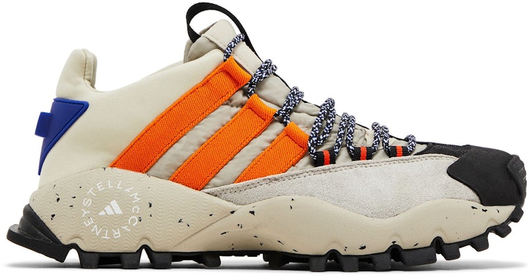 Stella McCartney x adidas Seeulater 'Gobi Unity Orange' ID1889 Buy Stella McCartney x adidas Seeulater 'Gobi Unity Orange' ID1889