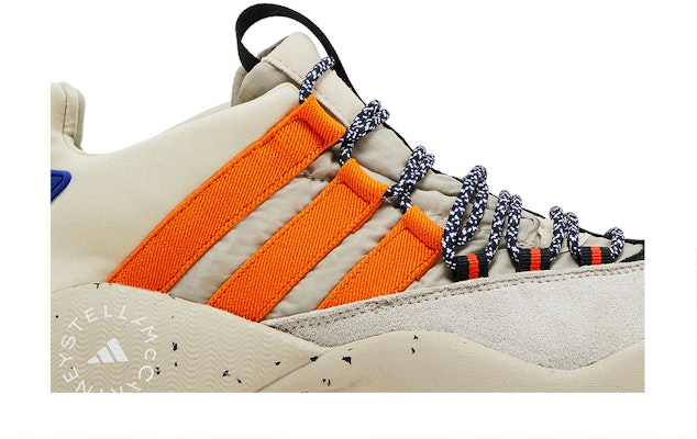 Stella McCartney x adidas Seeulater 'Gobi Unity Orange' ID1889 Order Stella McCartney x adidas Seeulater 'Gobi Unity Orange' ID1889