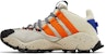 Stella McCartney x adidas Seeulater 'Gobi Unity Orange' Lelaki Wanita Sneaker ID1889