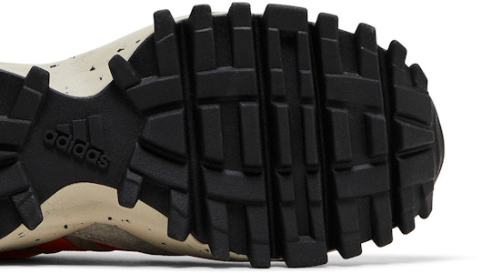 Stella McCartney x adidas Seeulater 'Gobi Unity Orange' Lelaki Wanita Sneaker ID1889 Purchase Stella McCartney x adidas Seeulater 'Gobi Unity Orange' Lelaki Wanita Sneaker ID1889