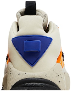 Stella McCartney x adidas Seeulater 'Gobi Unity Orange' Lelaki Wanita Sneaker ID1889 Sizing Stella McCartney x adidas Seeulater 'Gobi Unity Orange' Lelaki Wanita Sneaker ID1889