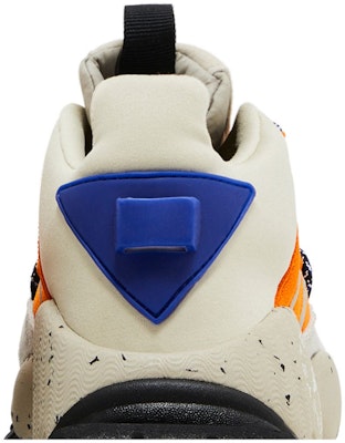 Stella McCartney x adidas Seeulater 'Gobi Unity Orange' ID1889 Sizing Stella McCartney x adidas Seeulater 'Gobi Unity Orange' ID1889