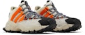 Stella McCartney x adidas Seeulater 'Gobi Unity Orange' Lelaki Wanita Sneaker ID1889
