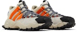 Cheap Stella McCartney x adidas Seeulater 'Gobi Unity Orange' Lelaki Wanita Sneaker ID1889