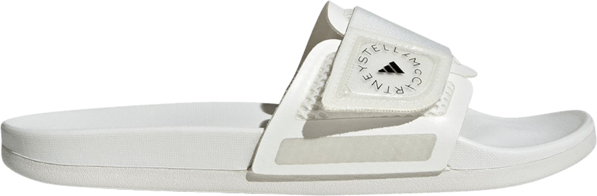 Stella mccartney adidas slides deals