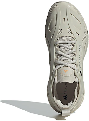 Stella McCartney x adidas SolarGlide ''Gobi'' Scarpe Running IG2455 Details for Stella McCartney x adidas SolarGlide ''Gobi'' Scarpe Running IG2455