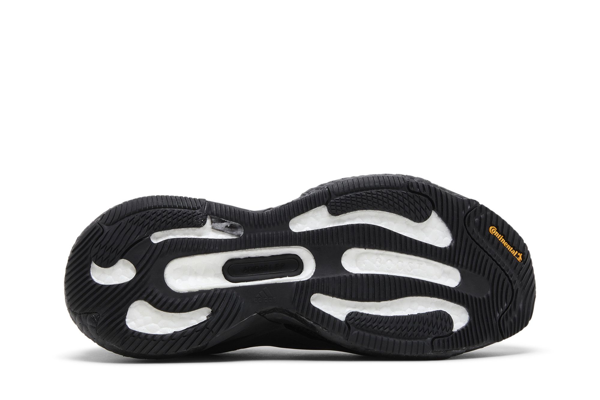 Purchase Stella McCartney x adidas SolarGlide 'Triple Black' HQ5962