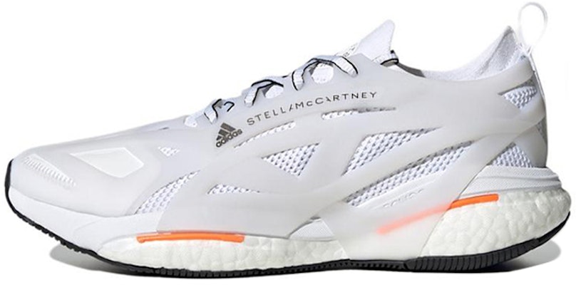 Stella McCartney x adidas SolarGlide 'Putih Signal Oren' HR1923 Buy Stella McCartney x adidas SolarGlide 'Putih Signal Oren' HR1923