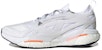 Stella McCartney x adidas SolarGlide 'Putih Signal Oren' HR1923