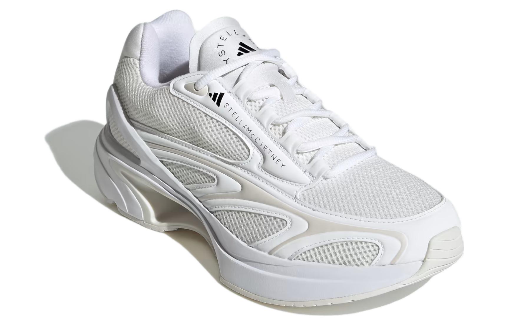 Shop adidas Spiritain 2000 舒適 防滑透氣 低筒 跑步鞋 女款 白色