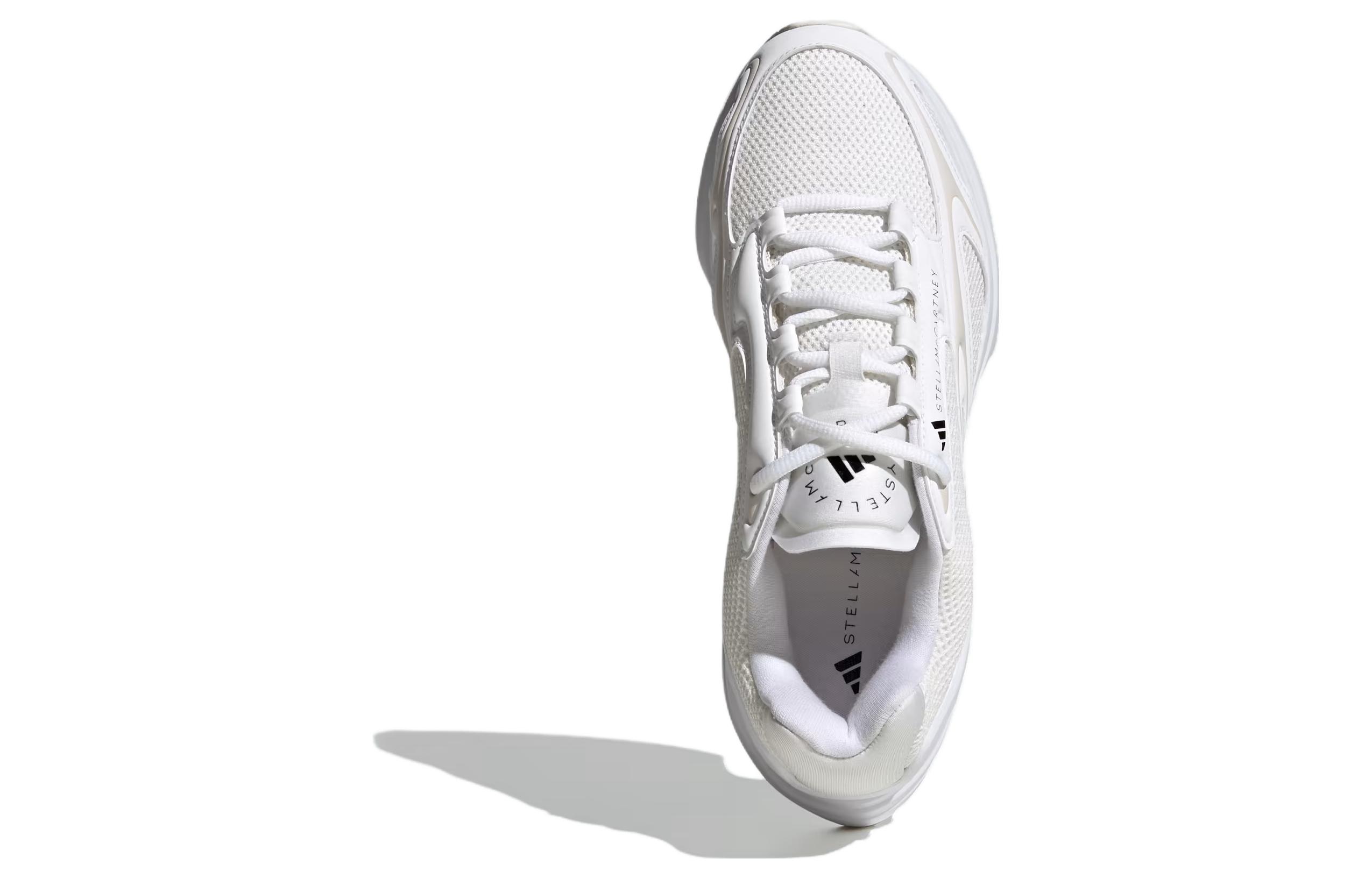Purchase adidas Spiritain 2000 舒適 防滑透氣 低筒 跑步鞋 女款 白色