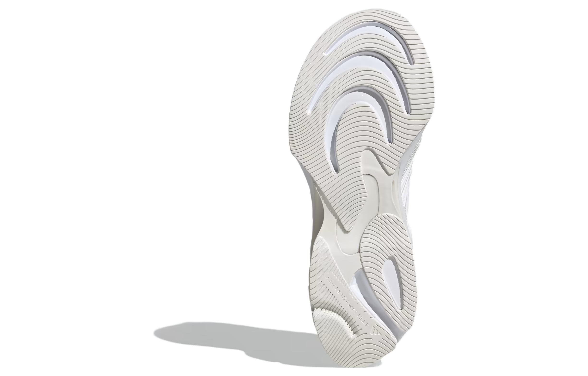 Details for adidas Spiritain 2000 舒適 防滑透氣 低筒 跑步鞋 女款 白色