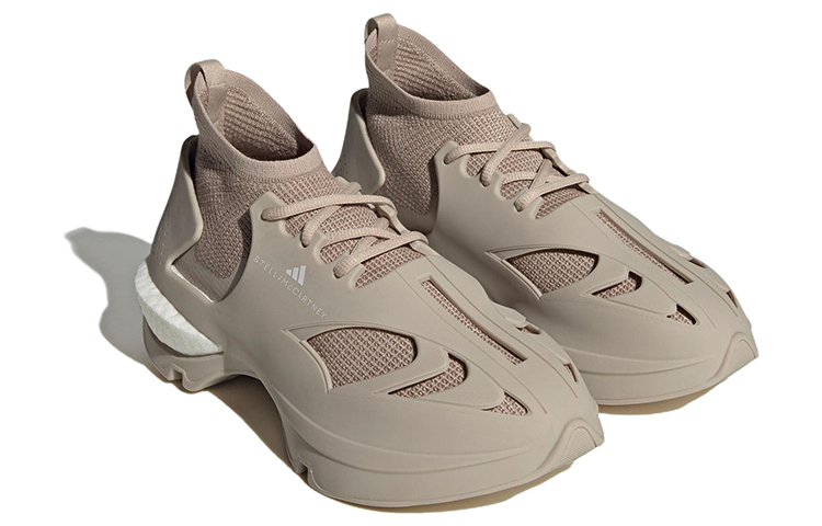 Lookbook (W) (여성용) 스텔라 매카트니 x 아디다스 스포츠웨어 런 '진저' HQ8636 HQ8636