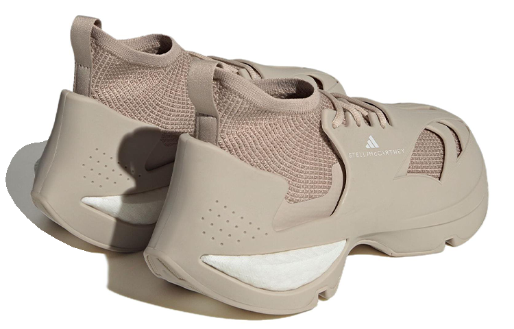 Shop (W) (여성용) 스텔라 매카트니 x 아디다스 스포츠웨어 런 '진저' HQ8636 HQ8636