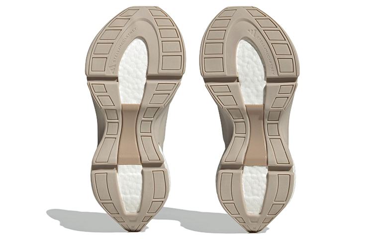 Details for (W) (여성용) 스텔라 매카트니 x 아디다스 스포츠웨어 런 '진저' HQ8636 HQ8636