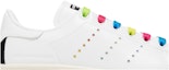 Order Stella McCartney x adidas Stan Smith 'Vegan' Kasut Mesra Alam. FW6875
