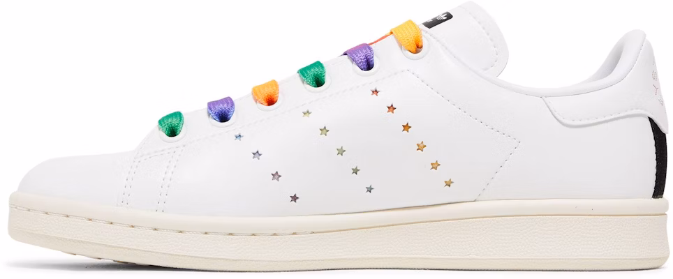 Stella McCartney x adidas Stan Smith 'Vegan' FW6875 Lookbook Stella McCartney x adidas Stan Smith 'Vegan' FW6875