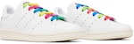 Stella McCartney x adidas Stan Smith 'Vegan' Kasut Mesra Alam. FW6875