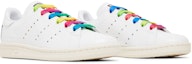 Cheap Stella McCartney x adidas Stan Smith 'Vegan' Kasut Mesra Alam. FW6875