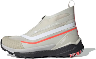 Stella McCartney x Adidas Terrex Free Hiker Hiking Shoes Beige Trail Sneakers ID7576 Stella McCartney x Adidas Terrex Free Hiker Hiking Shoes Beige Trail Sneakers ID7576