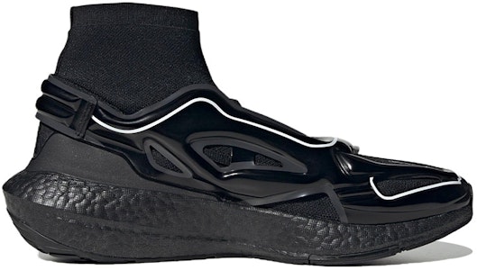 ウルトラブースト22 エレベーテッド × ステラ・マッカートニー (黒白) HQ7003 Order ウルトラブースト22 エレベーテッド × ステラ・マッカートニー (黒白) HQ7003