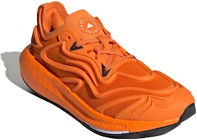 Stella McCartney x adidas UltraBoost 23 'Naranja Unidad'. IF3250 Lookbook Stella McCartney x adidas UltraBoost 23 'Naranja Unidad'. IF3250