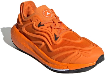 Stella McCartney x adidas UltraBoost 23 'Unity Orange' Orkid Oren IF3250 Lookbook Stella McCartney x adidas UltraBoost 23 'Unity Orange' Orkid Oren IF3250