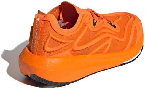 Stella McCartney x adidas UltraBoost 23 'Unity Orange' Orkid Oren IF3250 Shop Stella McCartney x adidas UltraBoost 23 'Unity Orange' Orkid Oren IF3250