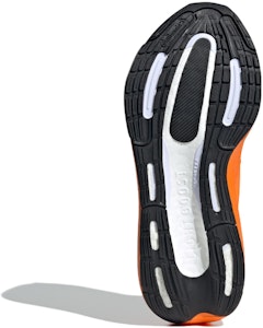 Stella McCartney x adidas UltraBoost 23 'Unity Orange' Orkid Oren IF3250 Details for Stella McCartney x adidas UltraBoost 23 'Unity Orange' Orkid Oren IF3250