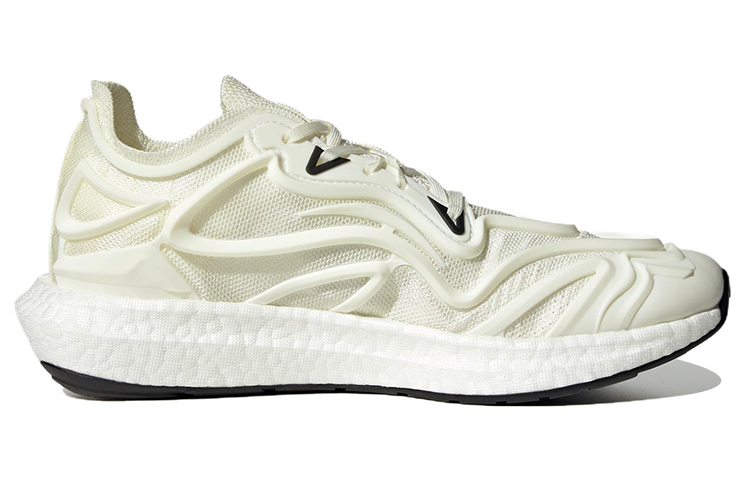Order Stella McCartney x adidas UltraBoost 2.0 Hecho Para Reconstruir 'Blanco Negro' HP2612