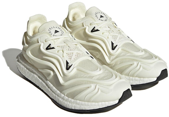 Stella McCartney x adidas UltraBoost 2.0 Made To Be Remade 'White Black' HP2612 Lookbook Stella McCartney x adidas UltraBoost 2.0 Made To Be Remade 'White Black' HP2612