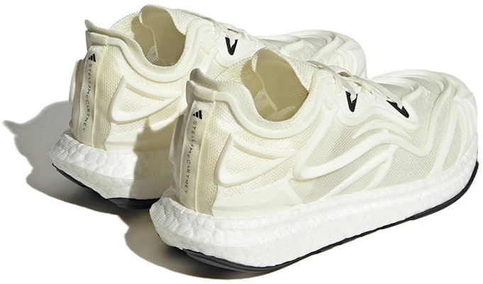 Stella McCartney x adidas UltraBoost 2.0 Made To Be Remade 'White Black' HP2612 Shop Stella McCartney x adidas UltraBoost 2.0 Made To Be Remade 'White Black' HP2612