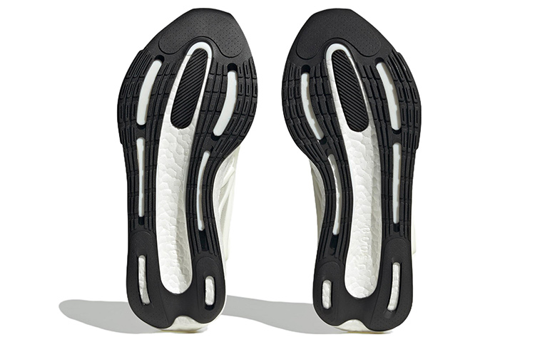 Details for Stella McCartney x adidas UltraBoost 2.0 Hecho Para Reconstruir 'Blanco Negro' HP2612