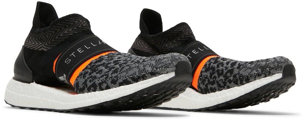 By stella mccartney ultra sales boost x knit sneakers