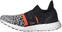 Buy Stella McCartney x adidas UltraBoost X 3D 舒適百搭 潮流 防滑耐磨 跑步鞋 男款 黑色
