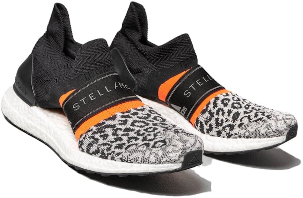 Stella McCartney x adidas UltraBoost X 3D 'Leopard Print' BC0314 Order Stella McCartney x adidas UltraBoost X 3D 'Leopard Print' BC0314