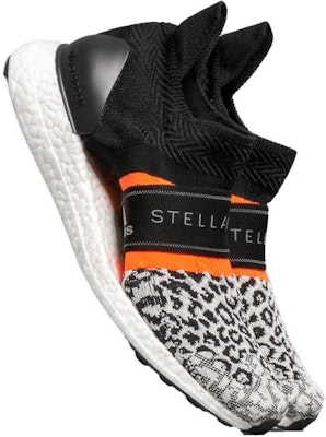 Stella McCartney x adidas UltraBoost X 3D 'Leopard Print' BC0314 Lookbook Stella McCartney x adidas UltraBoost X 3D 'Leopard Print' BC0314