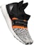 Lookbook Stella McCartney x adidas UltraBoost X 3D 舒適百搭 潮流 防滑耐磨 跑步鞋 男款 黑色