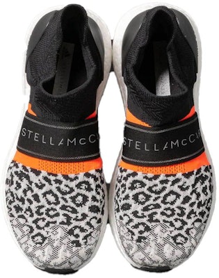 Stella McCartney x adidas UltraBoost X 3D 'Leopard Print' BC0314 Shop Stella McCartney x adidas UltraBoost X 3D 'Leopard Print' BC0314