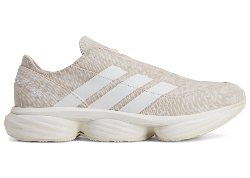 Stella Mccartney x Tyrrell Winston x adidas Lightblaze Pod 'Cloud White' KJ3802