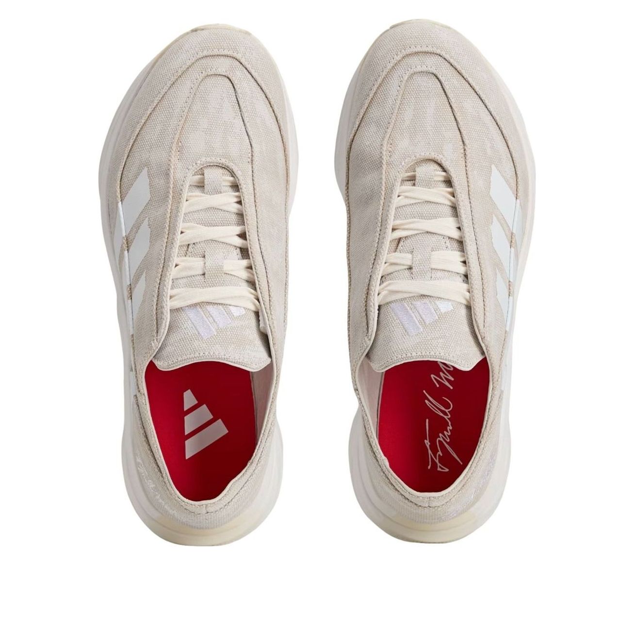 Order Stella Mccartney x Tyrrell Winston x adidas Lightblaze Pod ''Cloud White'' KJ3802