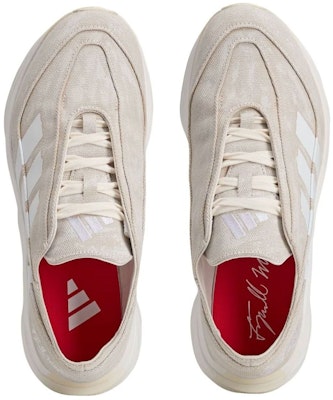 Stella Mccartney x Tyrrell Winston x adidas Lightblaze Pod ''Cloud White'' KJ3802 Order Stella Mccartney x Tyrrell Winston x adidas Lightblaze Pod ''Cloud White'' KJ3802